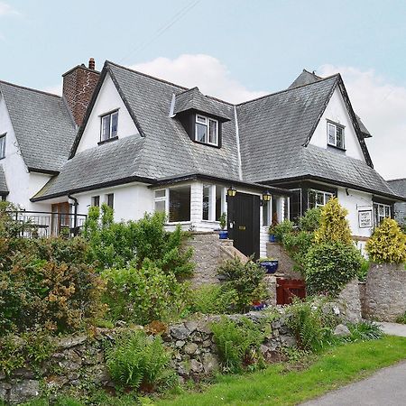 Villa Wern Y Wylan Court Llanddona Exterior foto